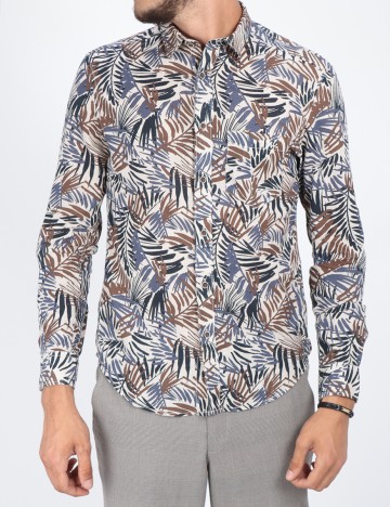 Camasa Reserved, mix culori, XXL