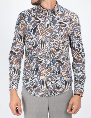 Camasa Reserved, mix culori, XXL