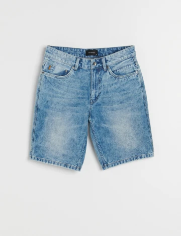 Pantaloni scurti Reserved, albastru