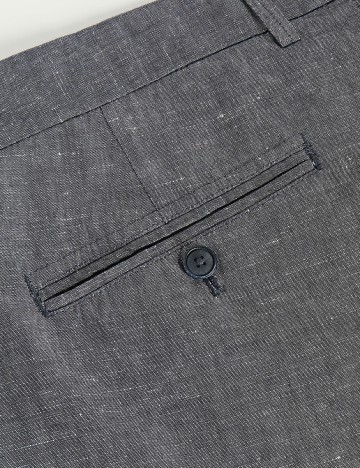 Pantaloni scurti Reserved, gri
