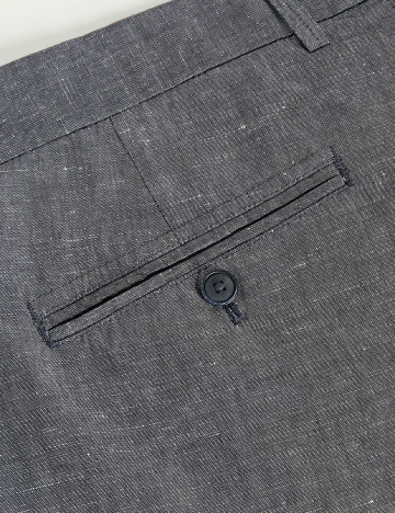 Pantaloni scurti Reserved, gri