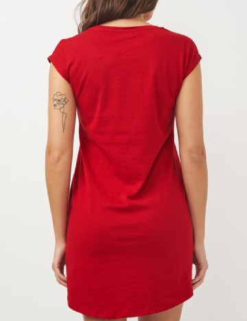 Rochie de noapte Reserved, rosu