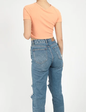 Top SHEIN, somon, M