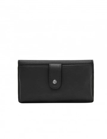 Portofel s.Oliver, negru, ONE SIZE