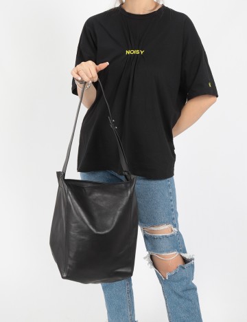 Geanta s.Oliver, negru