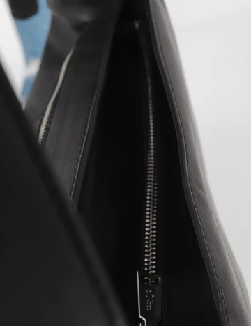 Geanta s.Oliver, negru Negru