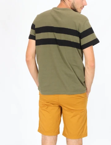 Pantaloni scurti CROPP, mustar