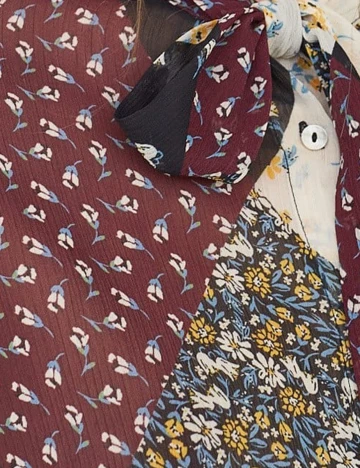 Camasa Stradivarius, mix culori, S Mix culori