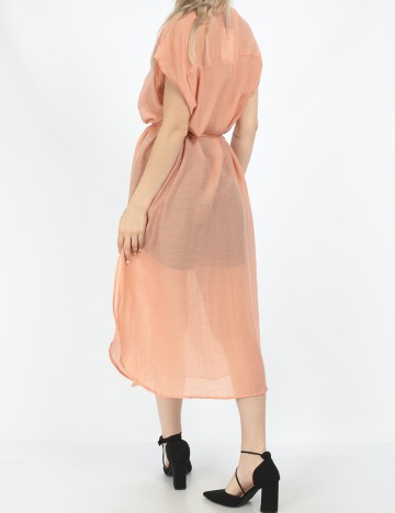 Rochie  Medie Reserved, somon, 38