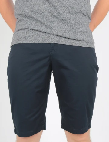 Pantaloni scurti Reserved, bleumarin, 29