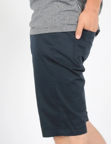 Pantaloni scurti Reserved, bleumarin, 29 Albastru
