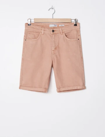 Pantaloni scurti House Brand, roz, 29
