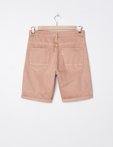 Pantaloni scurti House Brand, roz, 29