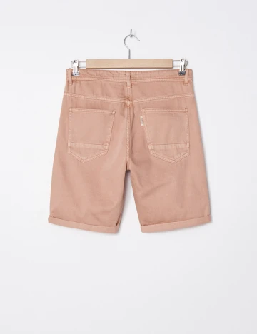 Pantaloni scurti House Brand, roz, 29