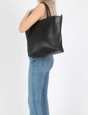 Geanta s.Oliver, negru, ONE SIZE