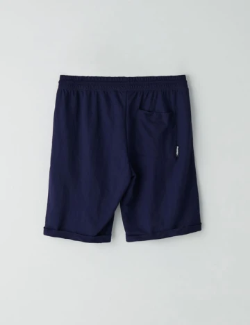 Pantaloni scurti CROPP, bleumarin, XS