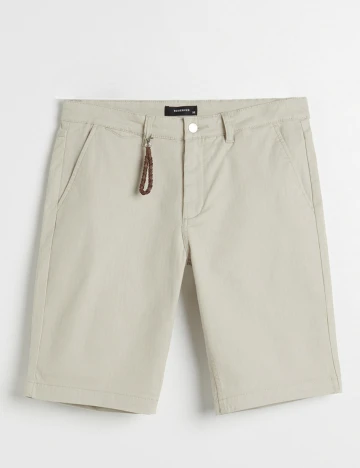 Pantaloni scurti Reserved, gri, 28