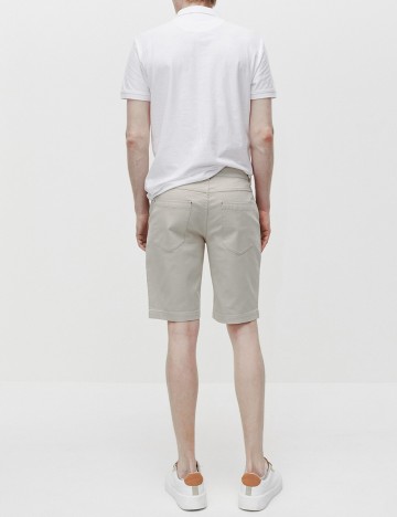 Pantaloni scurti Reserved, gri, 28