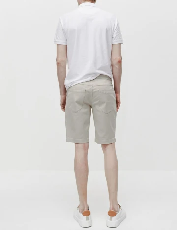 Pantaloni scurti Reserved, gri, 28