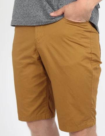 Pantaloni scurti Reserved, maro, 29 Maro