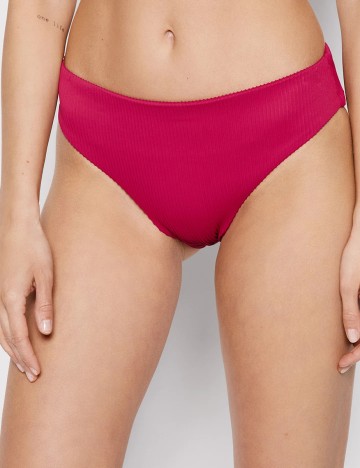 
						Chilot de baie Jollity Tai Triumph, magenta