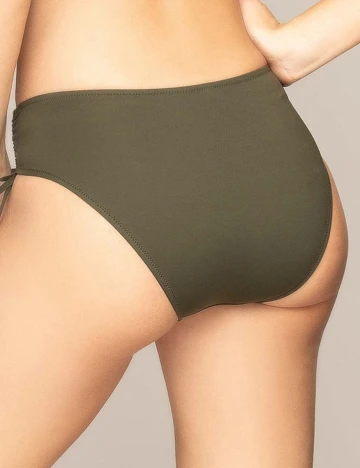 Chilot de baie Antigel, kaki, 40