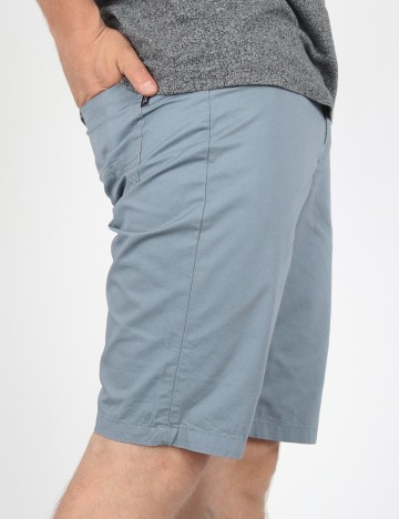 Pantaloni scurti Reserved, albastru, 29