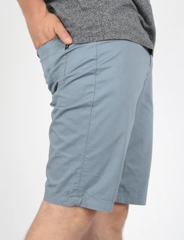 Pantaloni scurti Reserved, albastru, 29