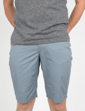 Pantaloni scurti Reserved, albastru, 29