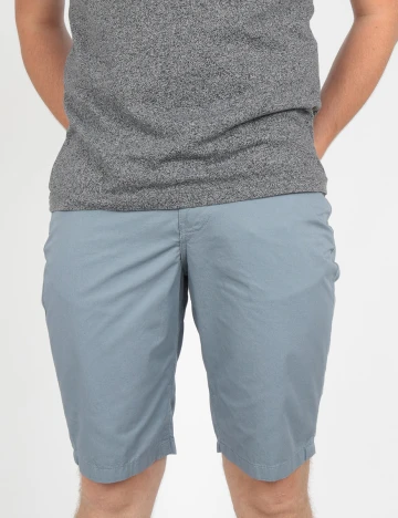 Pantaloni scurti Reserved, albastru, 29