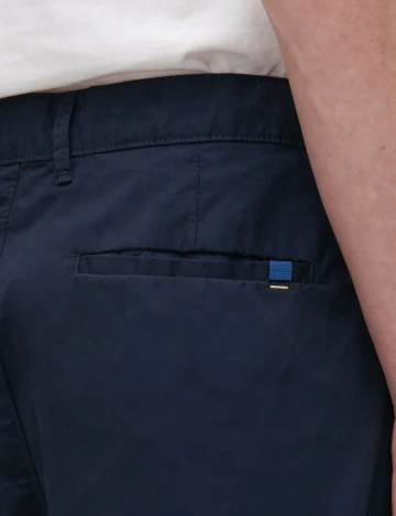 Pantaloni scurti Reserved, bleumarin, 29