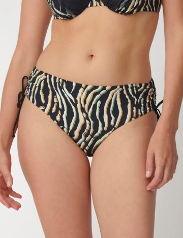 Chilot de baie  Charm Elegance Triumph, negru, 42