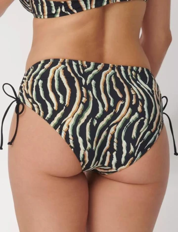 Chilot de baie  Charm Elegance Triumph, negru, 42