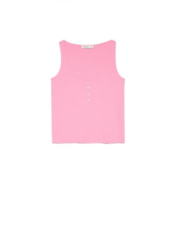 Maiou Stradivarius, roz, S
