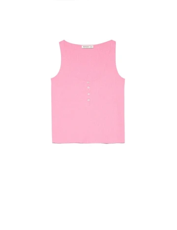 Maiou Stradivarius, roz, S