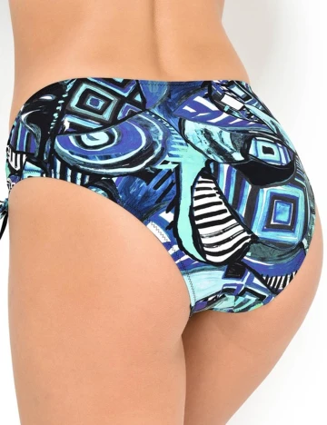 Chilot de baie Antigel, mix culori, 44