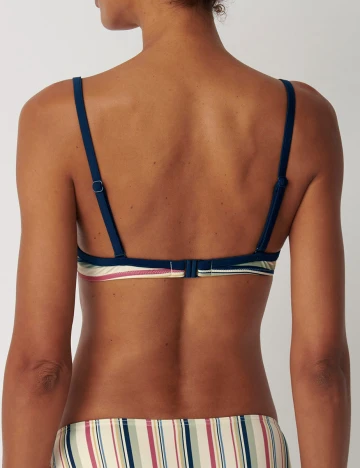 Sutien de baie Triumph, mix culori Mix culori