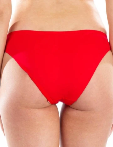 Chilot de baie Antigel, rosu, 42 Rosu