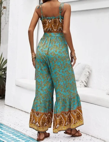 Salopeta SHEIN, mix culori, S Mix culori