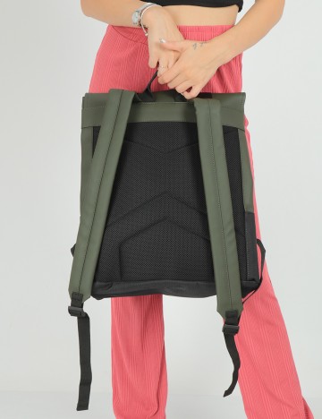 Rucsac Rains, verde
