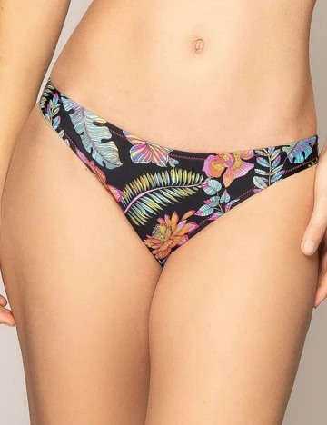 Chilot de baie Antigel, negru, 42 Negru