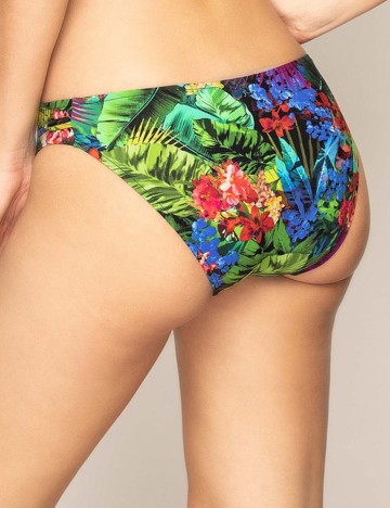 Chilot de baie Lise Charmel, verde, 38