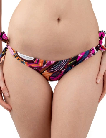 Chilot de baie Antigel, mix culori, 44