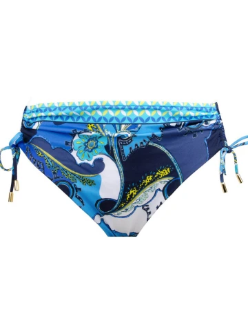 Chilot de  baie Lise Charmel, albastru, 44 Albastru