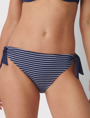 Chilot de baie Nautical Tai Triumph, bleumarin, 44