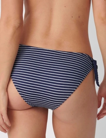 Chilot de baie Nautical Tai Triumph, bleumarin, 44