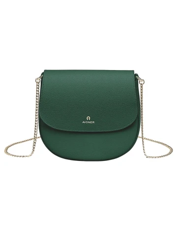 Geanta Aigner, verde, ONE SIZE