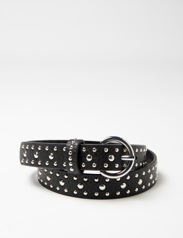 Curea Pimkie, negru, L