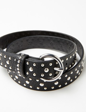 Curea Pimkie, negru, L