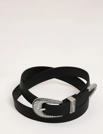 Curea Pimkie, negru, S